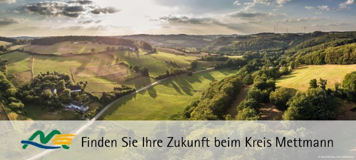Straßenbauer- oder Straßenwärtermeister_in (m/w/d) für den kreiseigenen Bauhof, 1. Bild