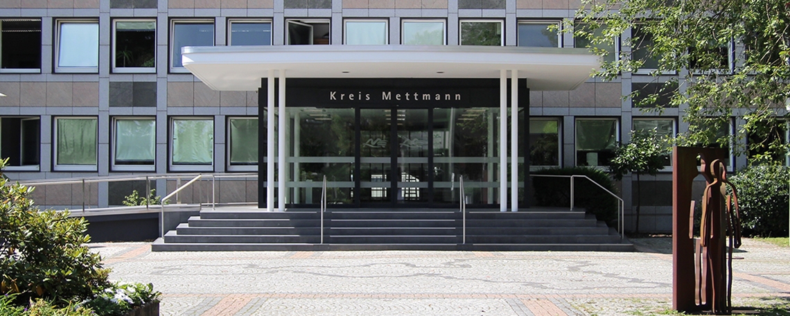 Architekt_in (m/w/d) oder Bauingenieur_in (m/w/d) der Fachrichtung Hochbau als Objektleitung, 1. Bild